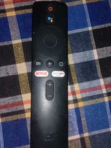 Airtel Xtreme Android box remote, mi remote
