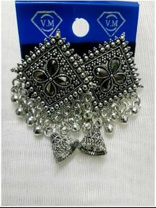Assorted Fashion Earrings