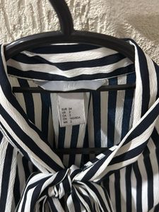 Formal Wear Top