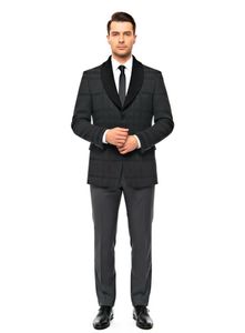 Stylish Men&#39;s Suit &amp; Blazer