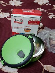 Brand New insulated Tiffin Box