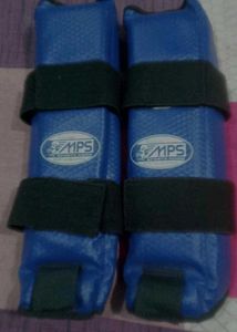 MPS Boxing Protective Gear Set