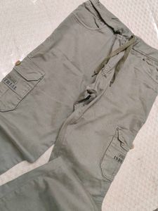 Cargo Pants