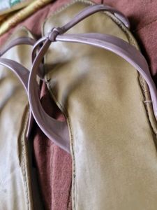 Footwear