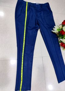 Men Formal Pants