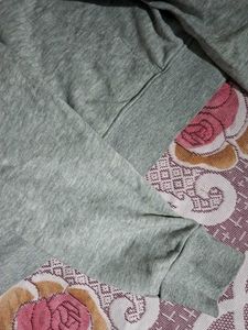 H&amp;M Zipper
