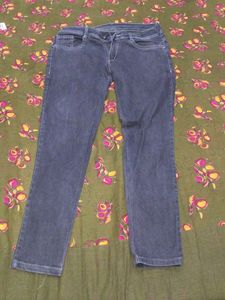 Dark Wash Jeans