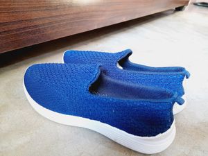 Leeds Extra Comfortable Shoe