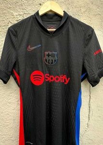 FC Barcelona Jersey Player Version