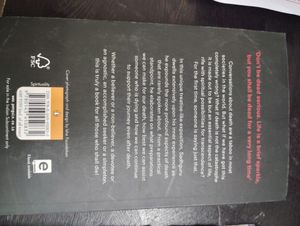 Death : An Inside Story By Sadhguru (Paperback)