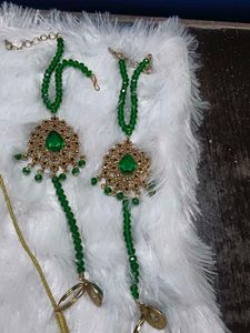 Bridal Necklace