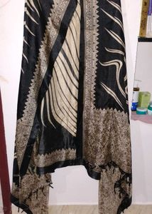 Three beautiful shawls ♥️