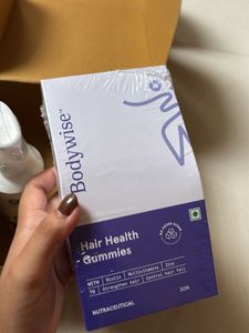 Be Bodywise 10% Urea Lotion Kit
