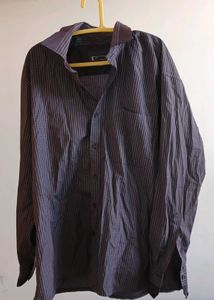 Oversized Shirt For Men
