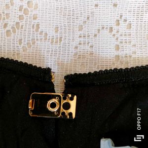 Black Stylish Dress