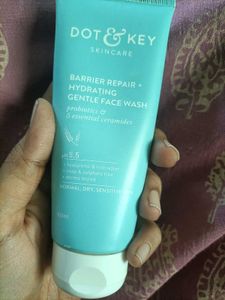 Dot And Key Body Moisturizer An Face Washes