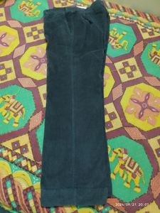 Corduroy Pant For Men