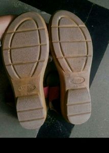 Sandle