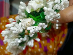 Artificial Mogra Gajra