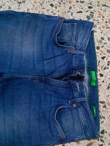 united colours of benetton jeans men