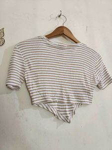 White N Blue Tops Combo
