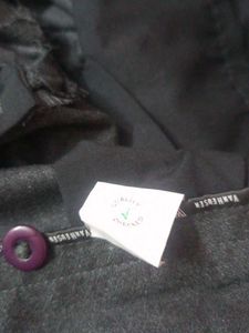 Van Heusen Grey Pant For Formal And Casual