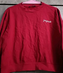 Zudio Sweater