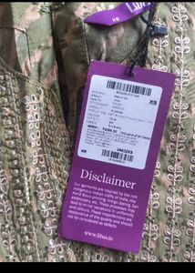 Sale Heavy Libas Suit