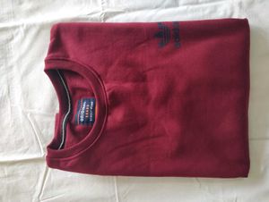 Good Quality Sweatshirt