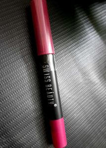 Swiss beauty Stay Matte Lip Crayon