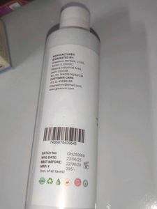 Greenviv Anti-Dandruff Shampoo