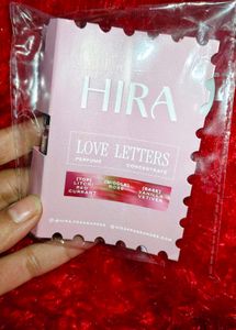 Hira Perfume Pack Of 5