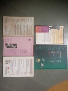 Marathi Motivational &amp; Self-Help Books