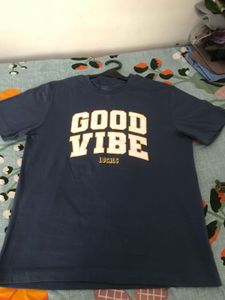 Good Vibes Locals Tee