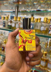 Clone Perfumes