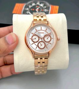 Fossil Stella Women's Valentine SPECIAL WATCH