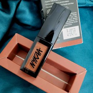 NYKAA Matte Lipstick