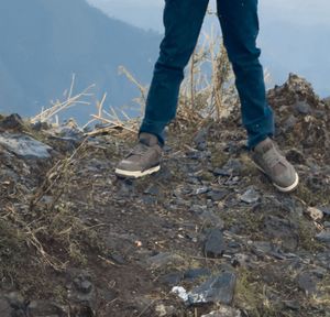 Stylish Sneakers Nike Air Jordan 4