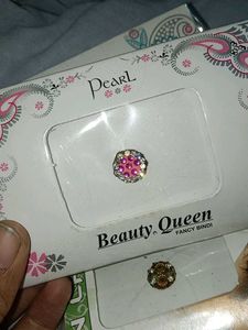Bindi Pack Of 3