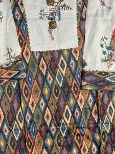 Daily Wear Kurta In Good Condition