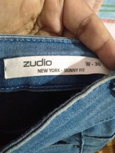 Zudio 3 Denim Combo Set