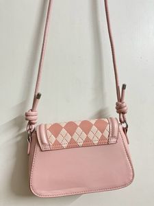 Korean Style Sling Bag