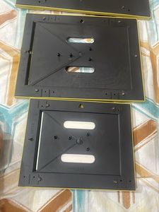 3 Pcs Photo Frame