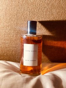 Zara Home White Jasmine 200ml