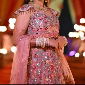 Pretty Lehenga