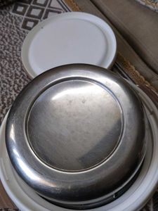 Hot line Insulated Food Container