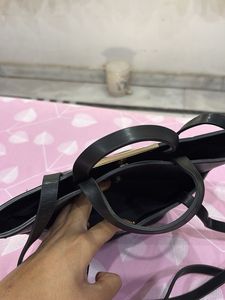 Black Tote Bag