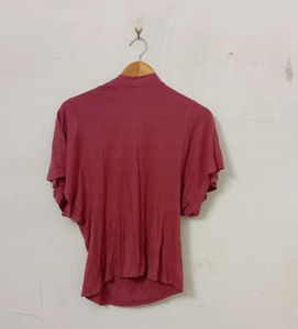 Elegant Top