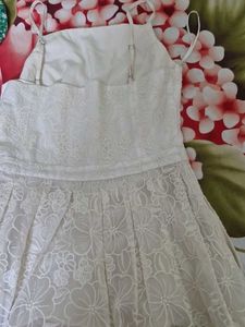 Partywear Frock 10-12 Yrs