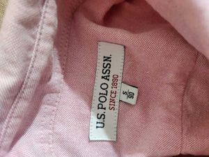 U.S.Polo Assn. Shirt